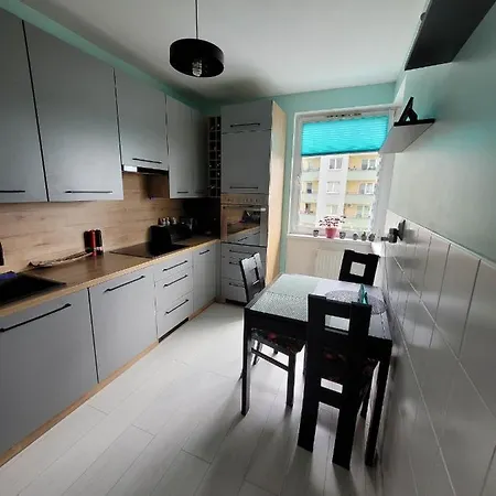 Mieszkanie Litewska Apartment Wroclaw