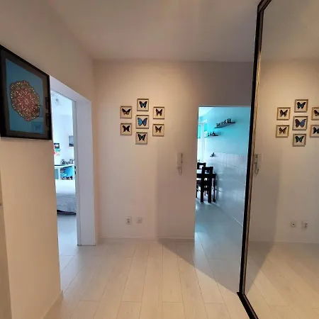 Appartement Mieszkanie Litewska