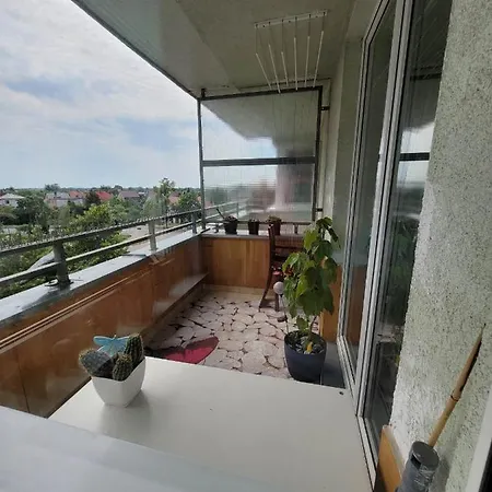 Mieszkanie Litewska Appartement *