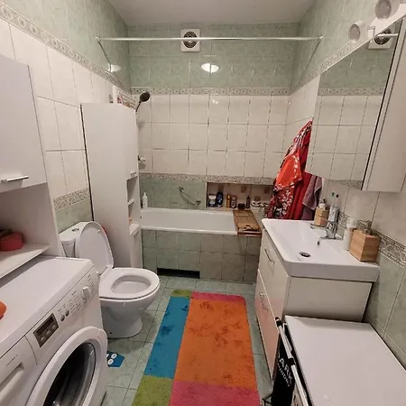 Appartement Mieszkanie Litewska *